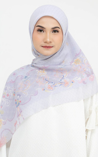 Printed Scarf Delilah - Joy Scarf