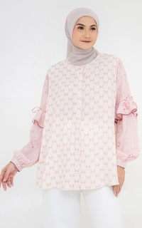 Blus Delilah - Reese Blouse