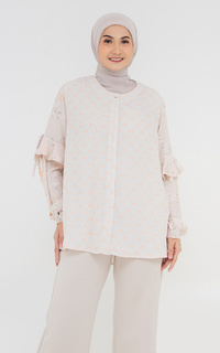 Blouse Delilah - Nowrt Blouse