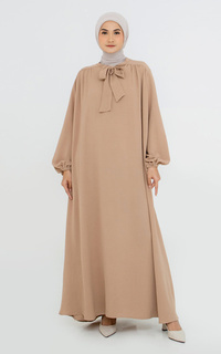 Gamis Delilah - Freia Dress