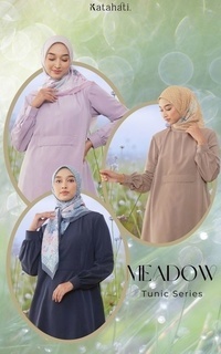 Tunic Meadow Tunic Series