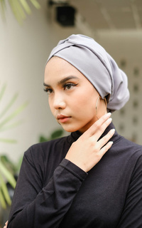 Instant Hijab HER JOURNEY INSTANT TURBAN