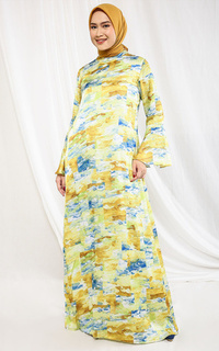 Long Dress New Bjm