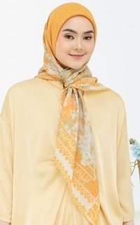 Hijab Motif Bajo Scarf - Rinca