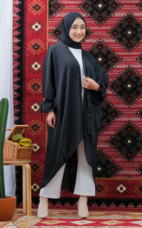 Cardigan Giana Outer (Pre Order)