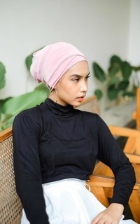 Hijab Instan SERE INSTANT TURBAN LILIT