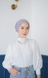 Instant Hijab MAVERICK INSTANT TURBAN