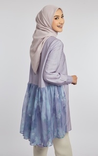 Tunic Kami Zini Tunic Blueberry