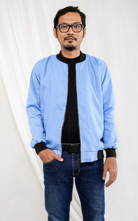 Jacket Jaket Bomber