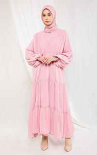 Gamis Helena Dress