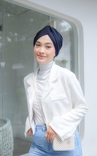 Hijab Instan KALYCA TURBAN INSTANT