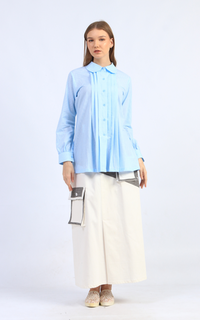 Blouse Rhea Blouse Blue