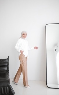 Pants FS - LAGIESA PANTS