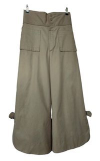 Palazzo Jaydra Pants Army New