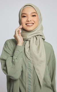 Hijab Polos Kami - Airy Jacquard Store