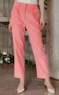 Pants Diera Pants - Peach