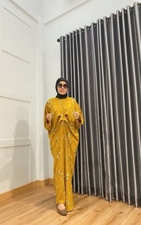 Kaftan Siera Kaftan Latinka