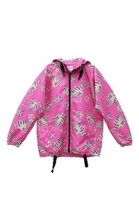 Jaket Nadjani Dorama Jacket Pink