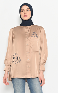 Blouse Jasmina Embroidery Blouse