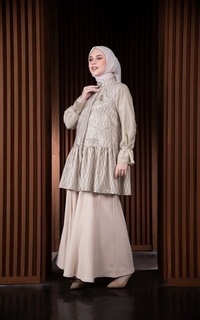 Tunik Adore Tunic Warm Sand