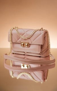 Tas London Bag Blush