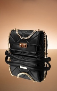 Bag London Bag Black