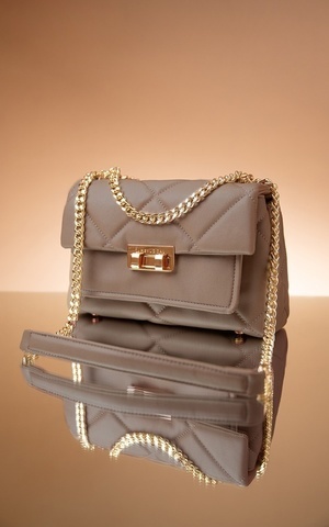 Bag London Bag Taupe