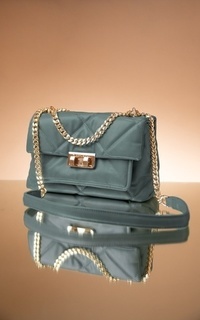 Bag London Bag Teal