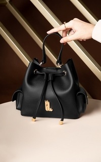 Tas Venice Bag Black