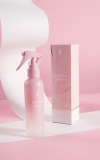 Beauty Bed Time Story Perfumery Spray