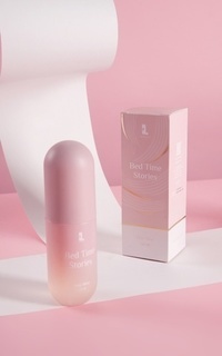 Beauty Bed Time Story Hair Mist