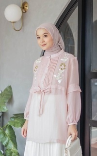 Tunic Huri Top