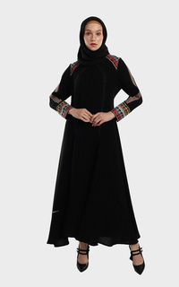 Gamis A5511 Black