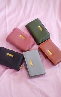 Bag DONA WALLET - Dompet Lipat Wanita