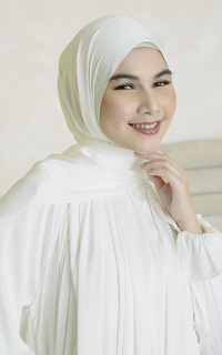 Pashmina Shadeera Silk Shawl (Lozy x Shadira)