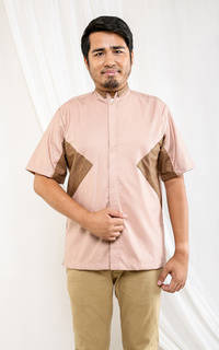 Menswear Koko Ayah Brown