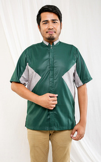 Menswear Koko Ayah Emerald