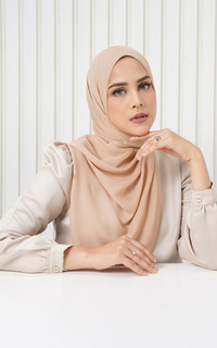 Pashmina Cassie Shawl - Desert