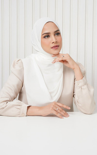 Pashmina Cassie Shawl - Jasmine