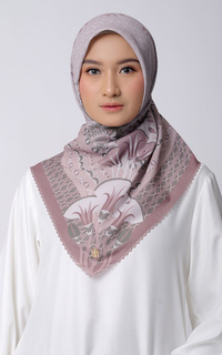 Hijab Motif Kairo Scarf