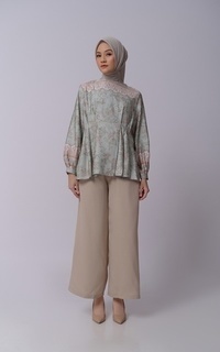 Blus Fadela Blouse