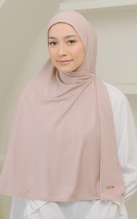 Instant Hijab Haira Instan Syari