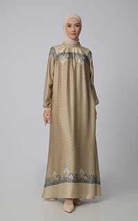 Gamis Aiwen Dress