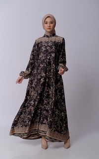 Gamis Farika Dress