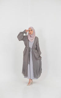 Cardigan Ancy Glow Outer