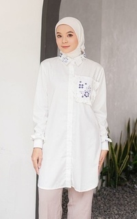 Tunic Khaysa Tunik 