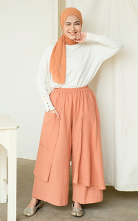 Celana Meelva Pants