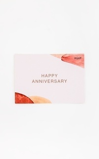 Ticket Anniversary 2