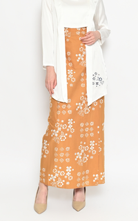 Skirt Azaya Rok Sarung Batik