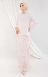 Long Dress ST 2403 Diviana Dress